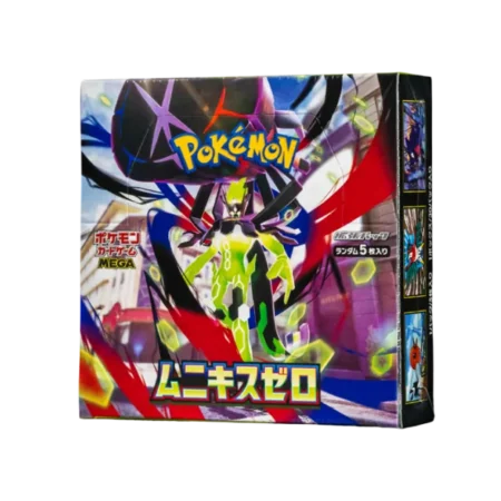m3 擴充包 虛無歸零 (日版)